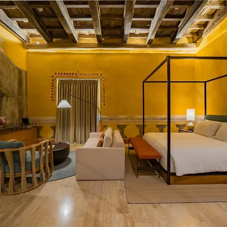 Hotel Casa Pombo Cartagena Exterior foto