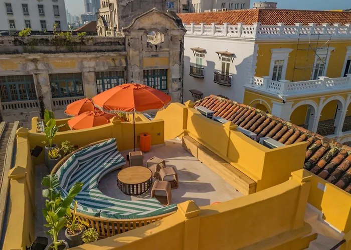 Casa Pombo