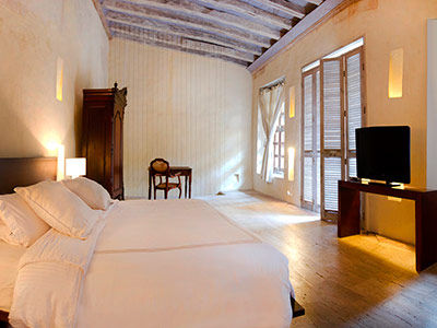 Casa Carolina Hotel 5*
