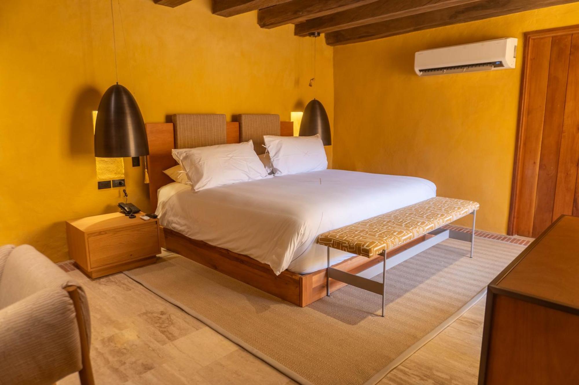 Hotel Casa Pombo