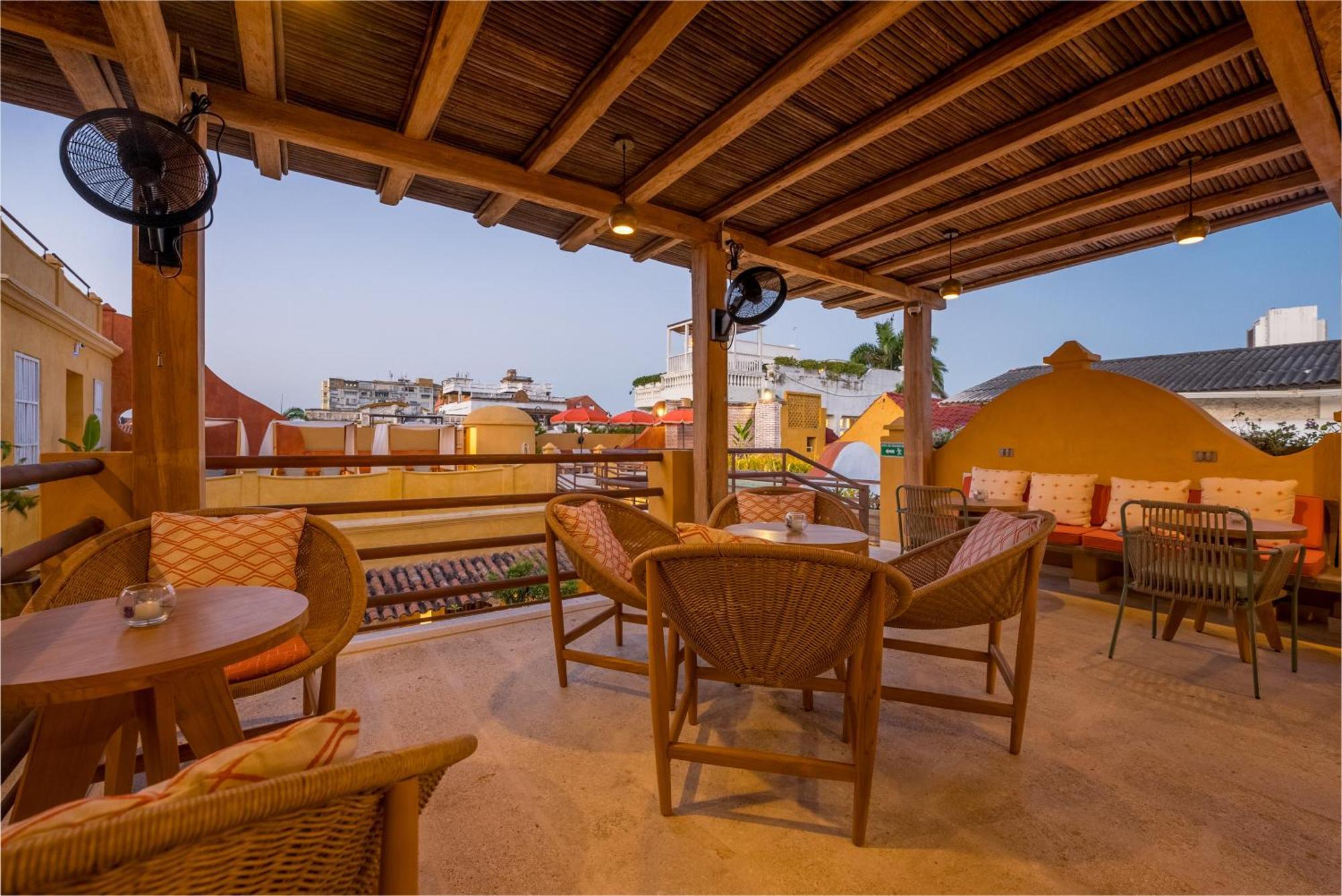 Casa Pombo Hotel 5*