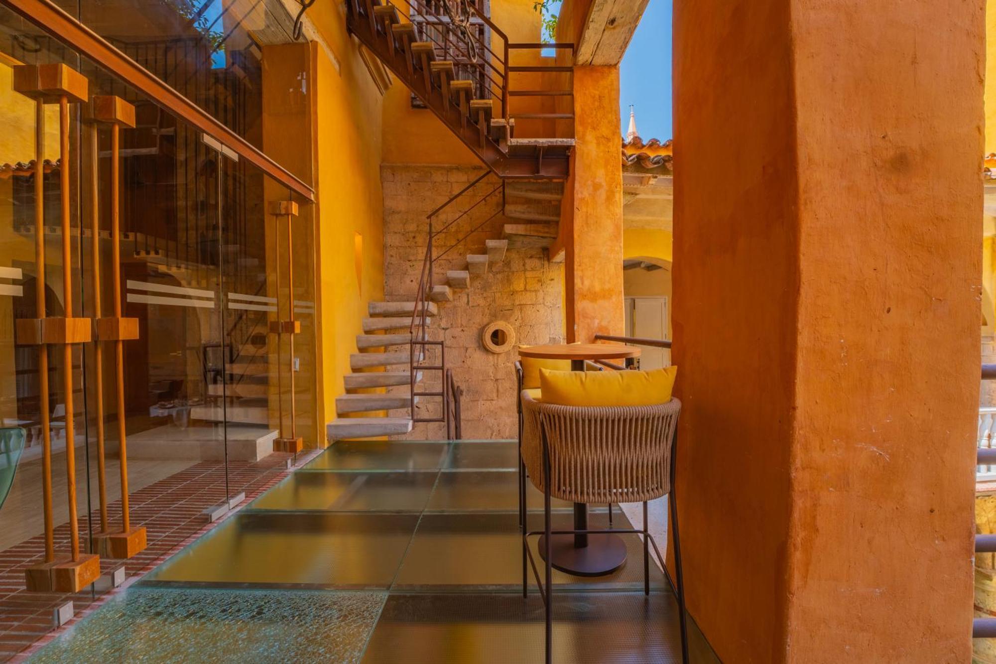 Casa Pombo Hotel