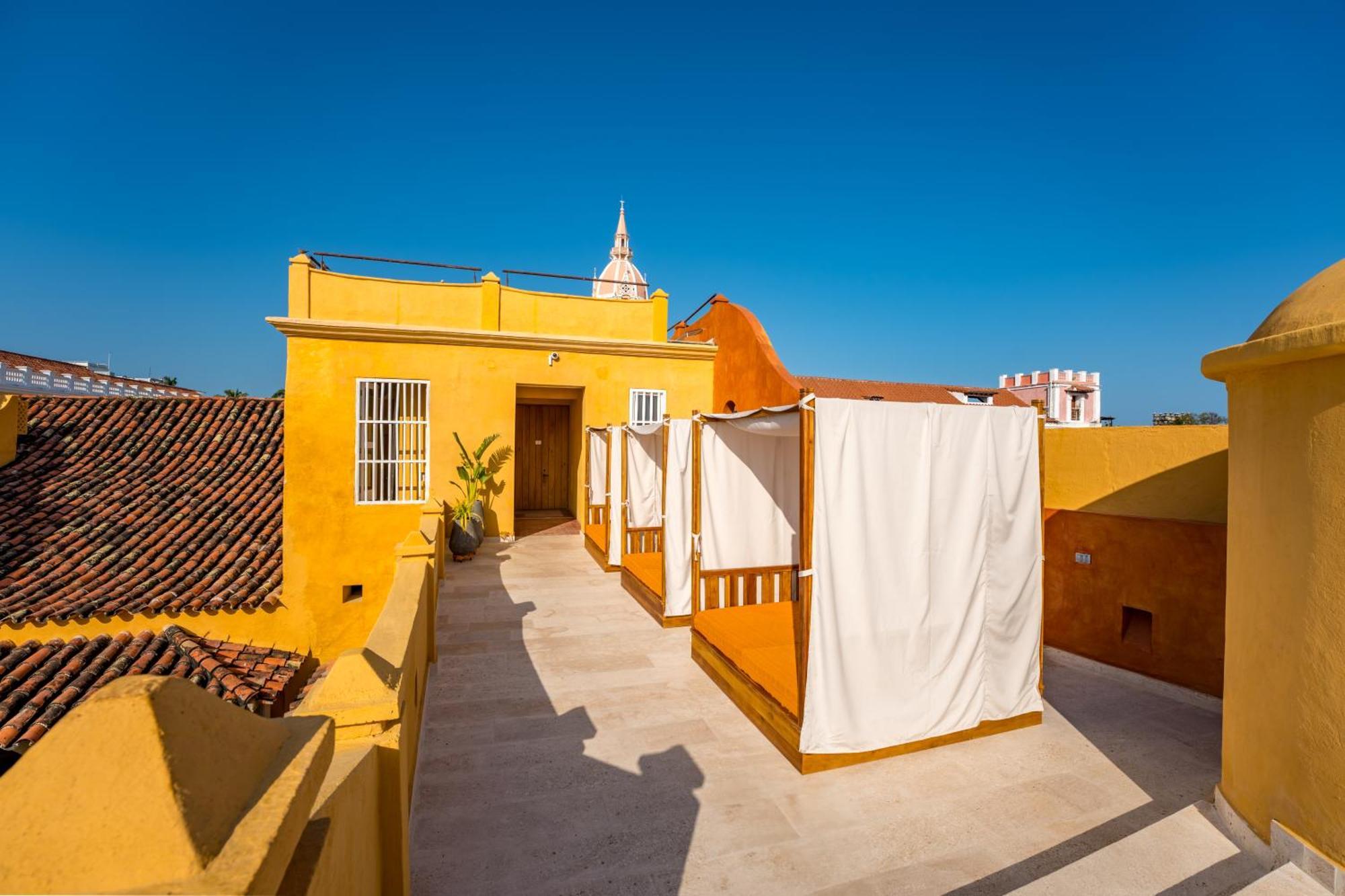 Casa Pombo 5*