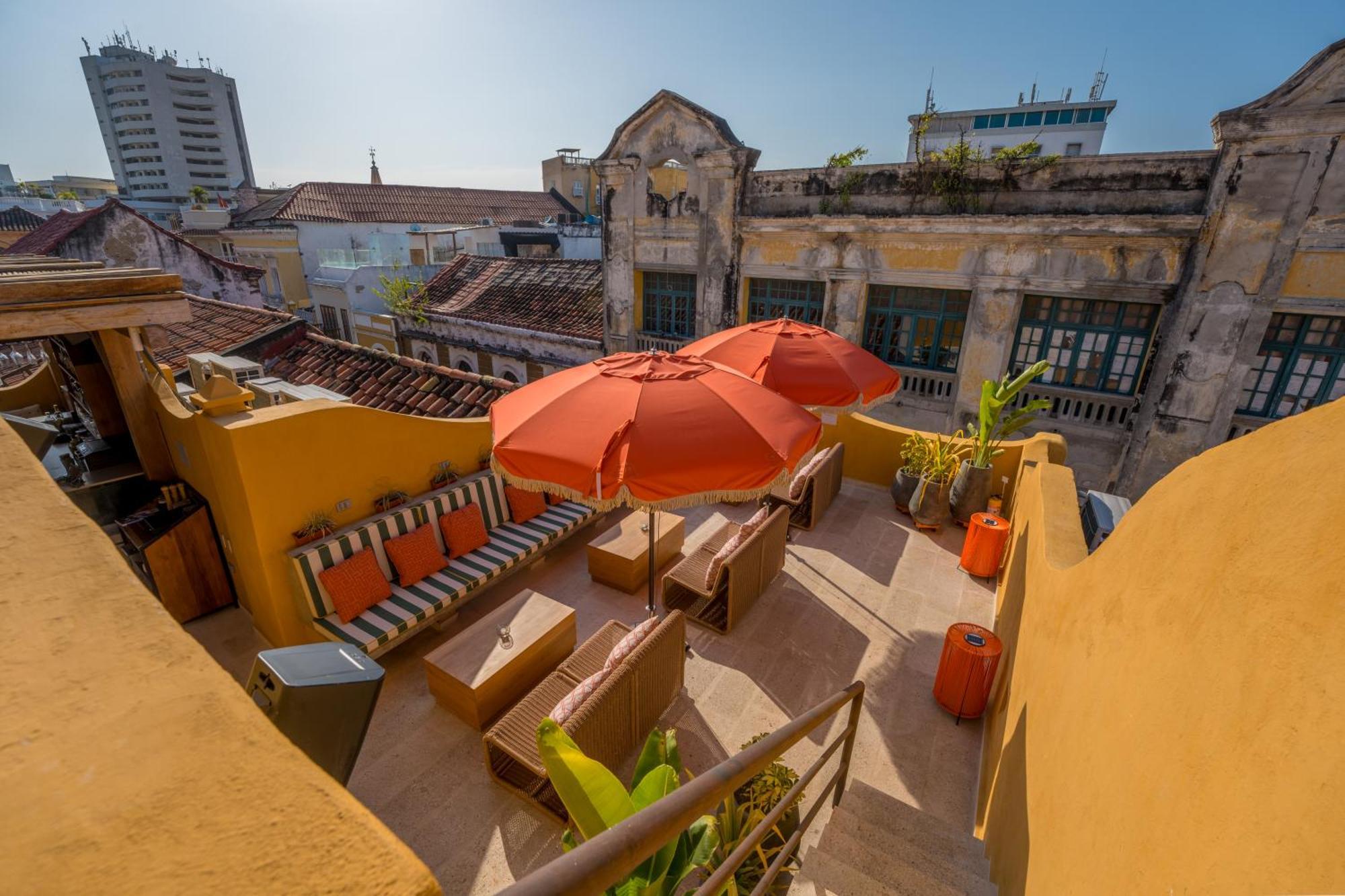 Hotel Casa Pombo