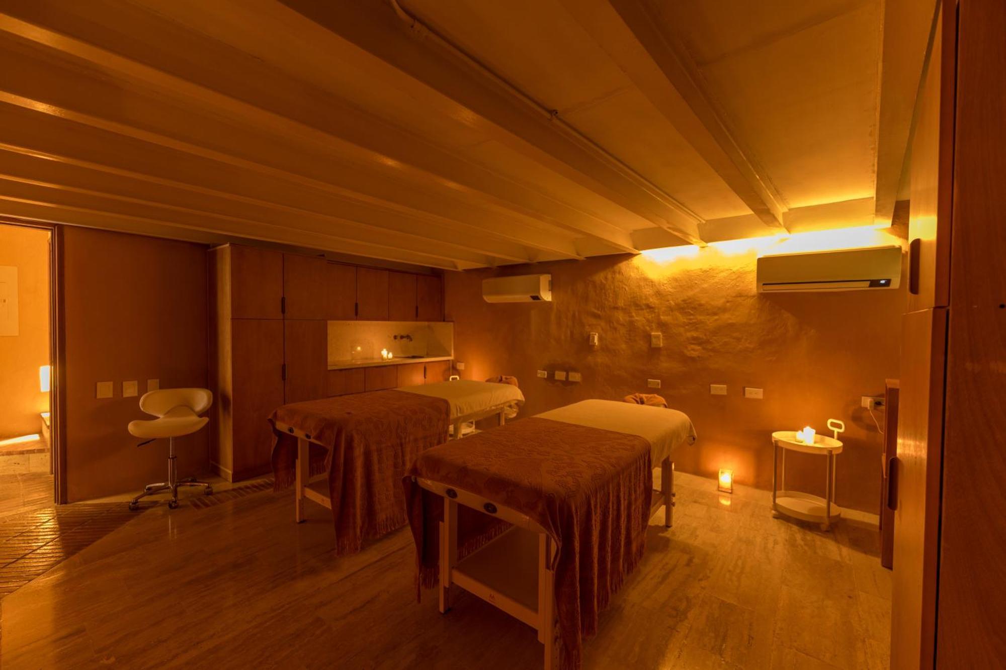 Casa Pombo Hotel 5*