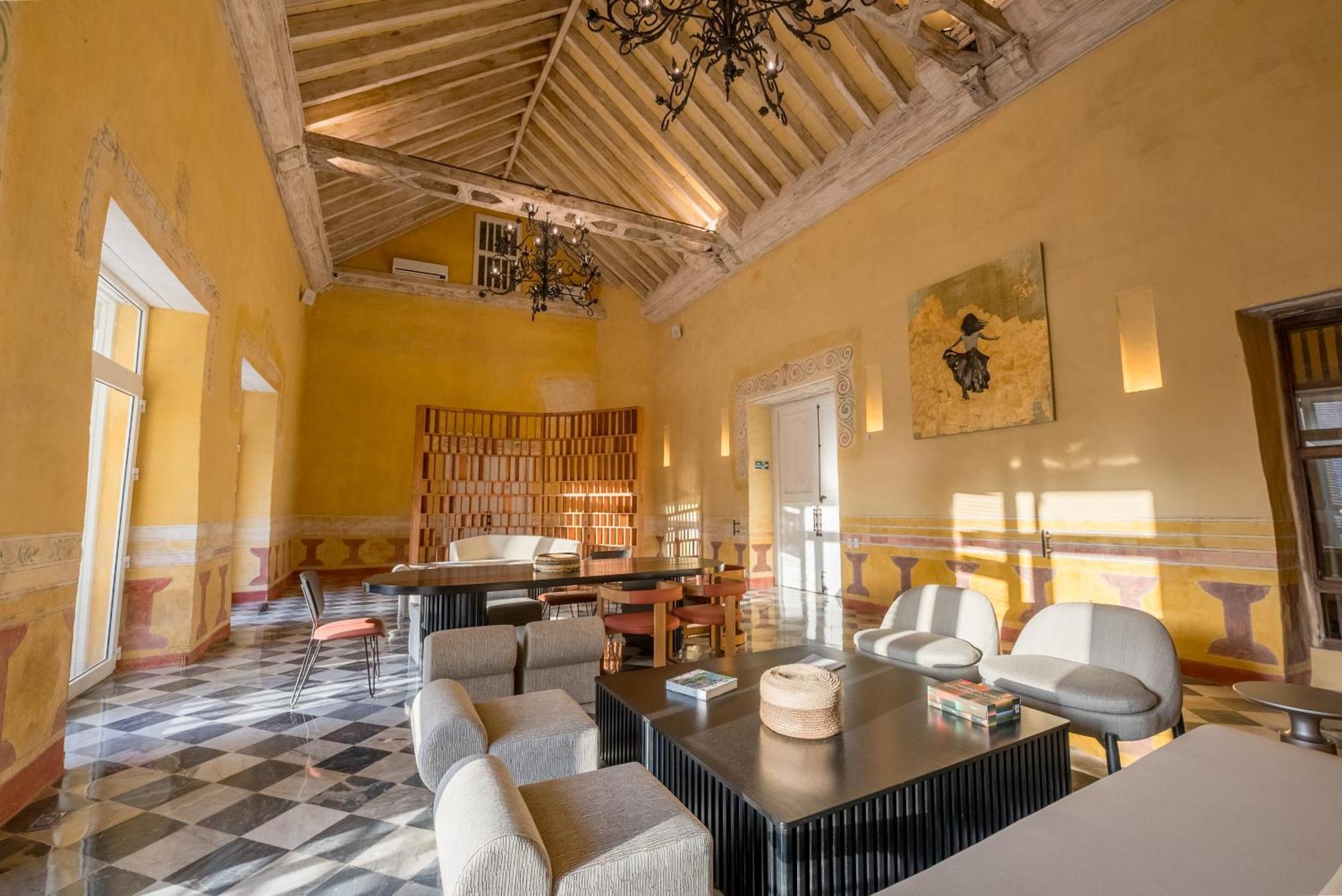 Casa Carolina 5*
