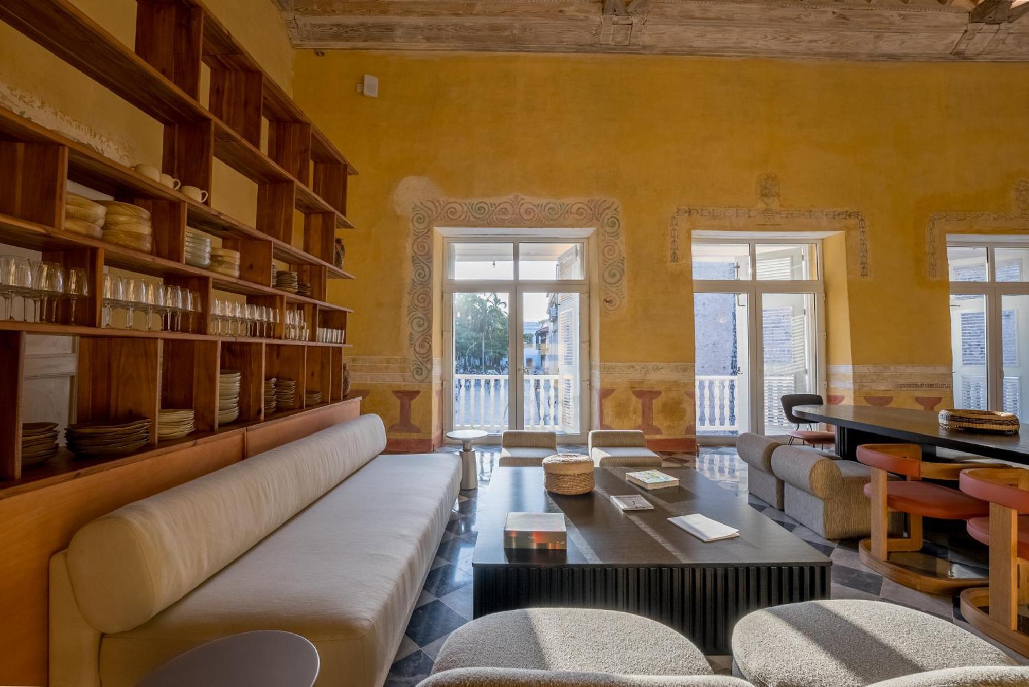 Hotel Casa Pombo