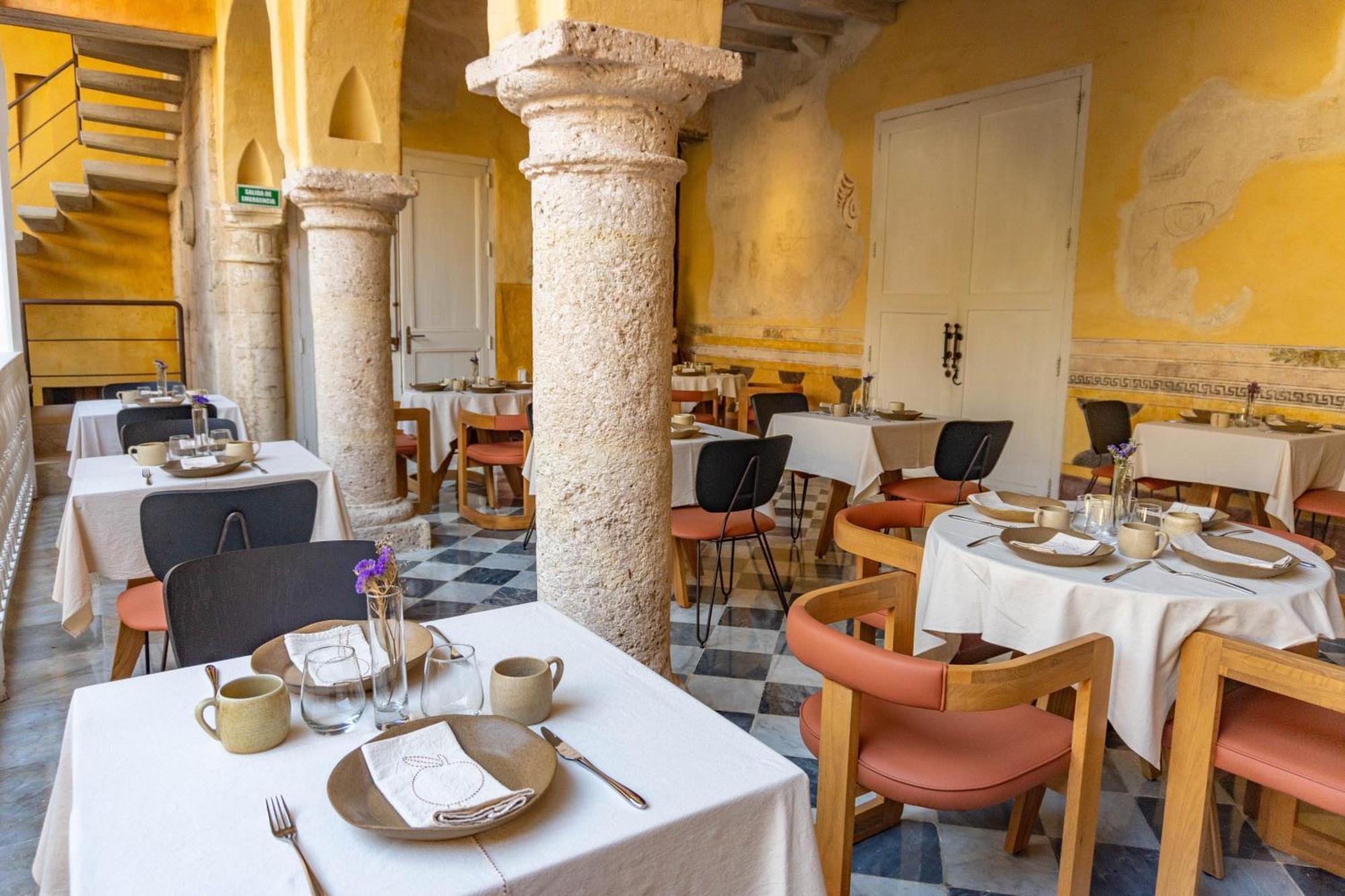 Casa Carolina 5*