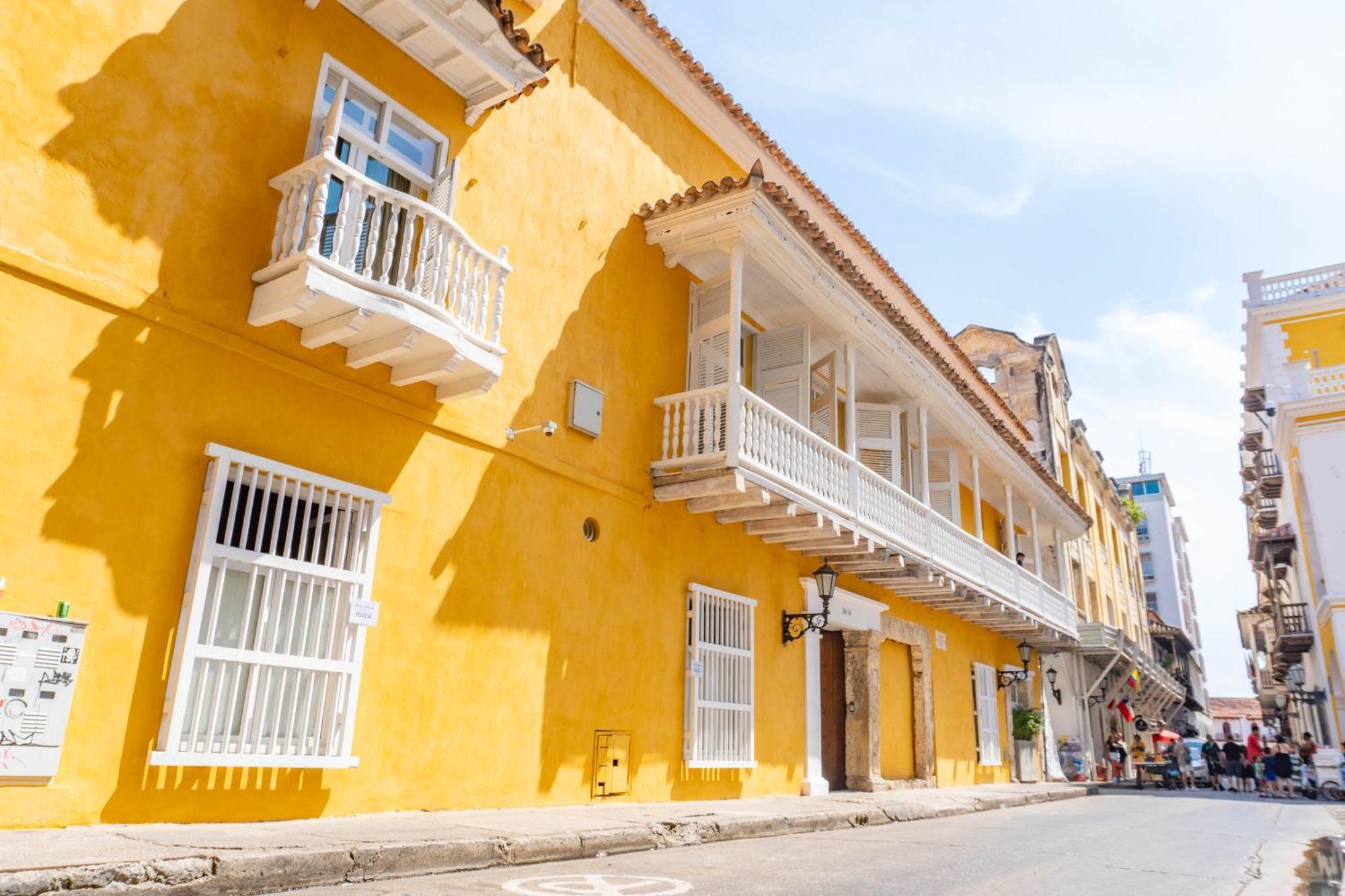 Hotel Casa Pombo