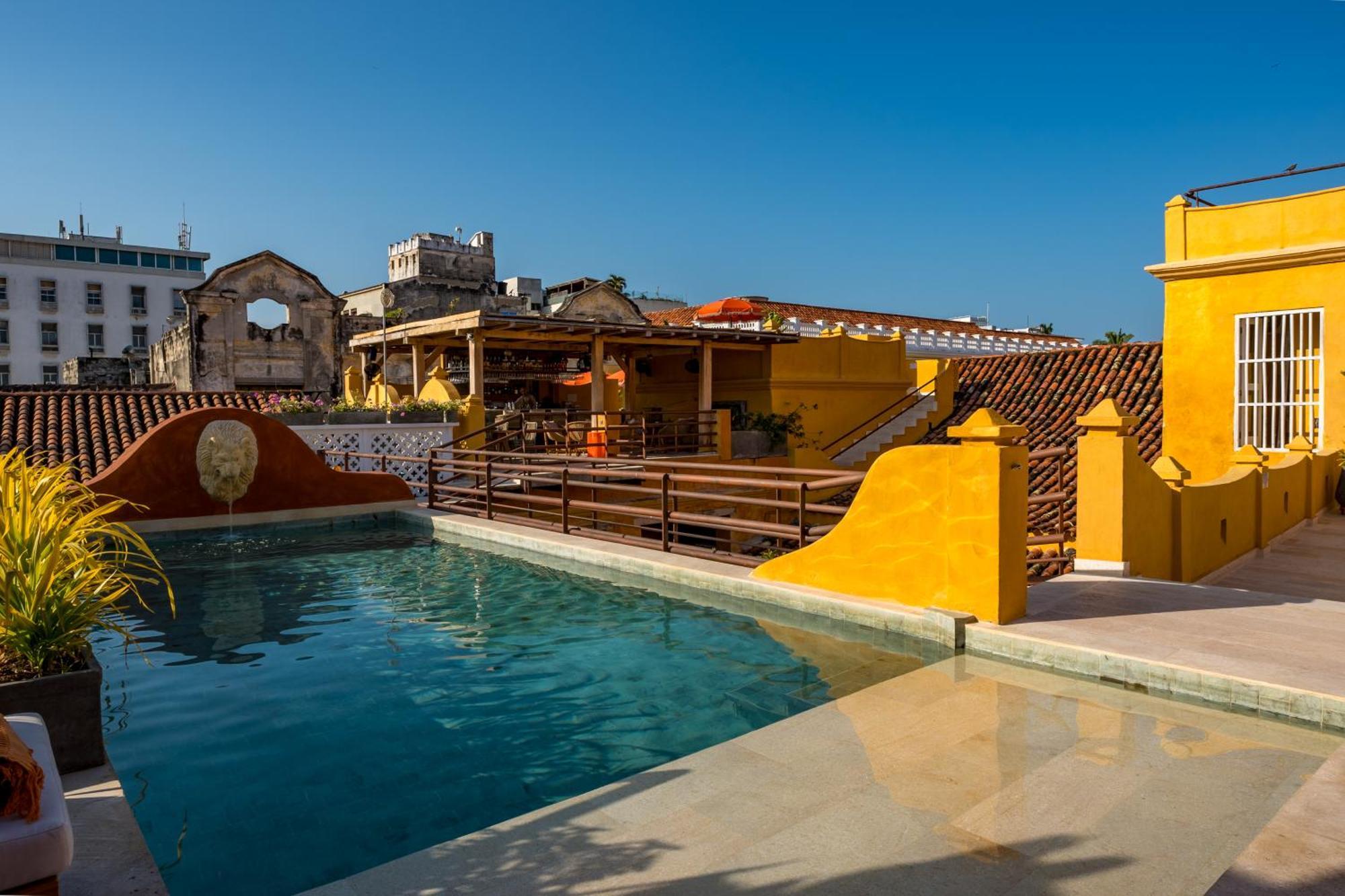 Casa Pombo Hotel