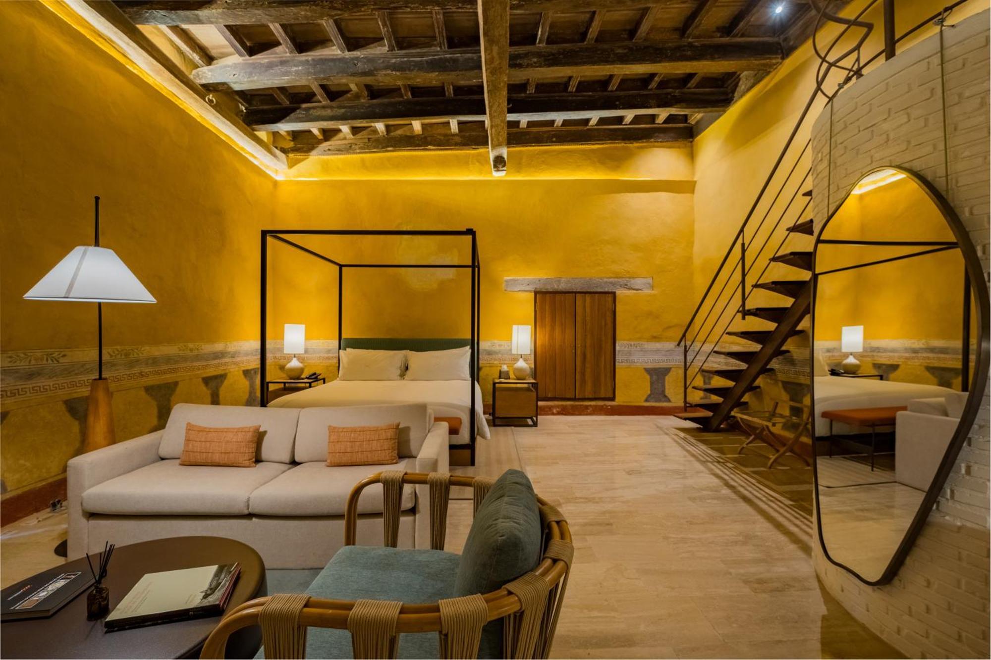 Casa Pombo Hotel Cartagena