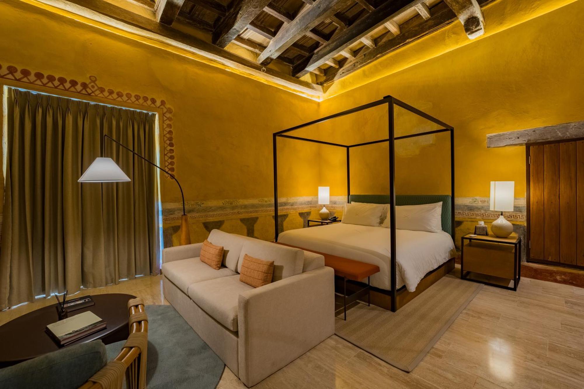 Hotel Casa Pombo Cartagena