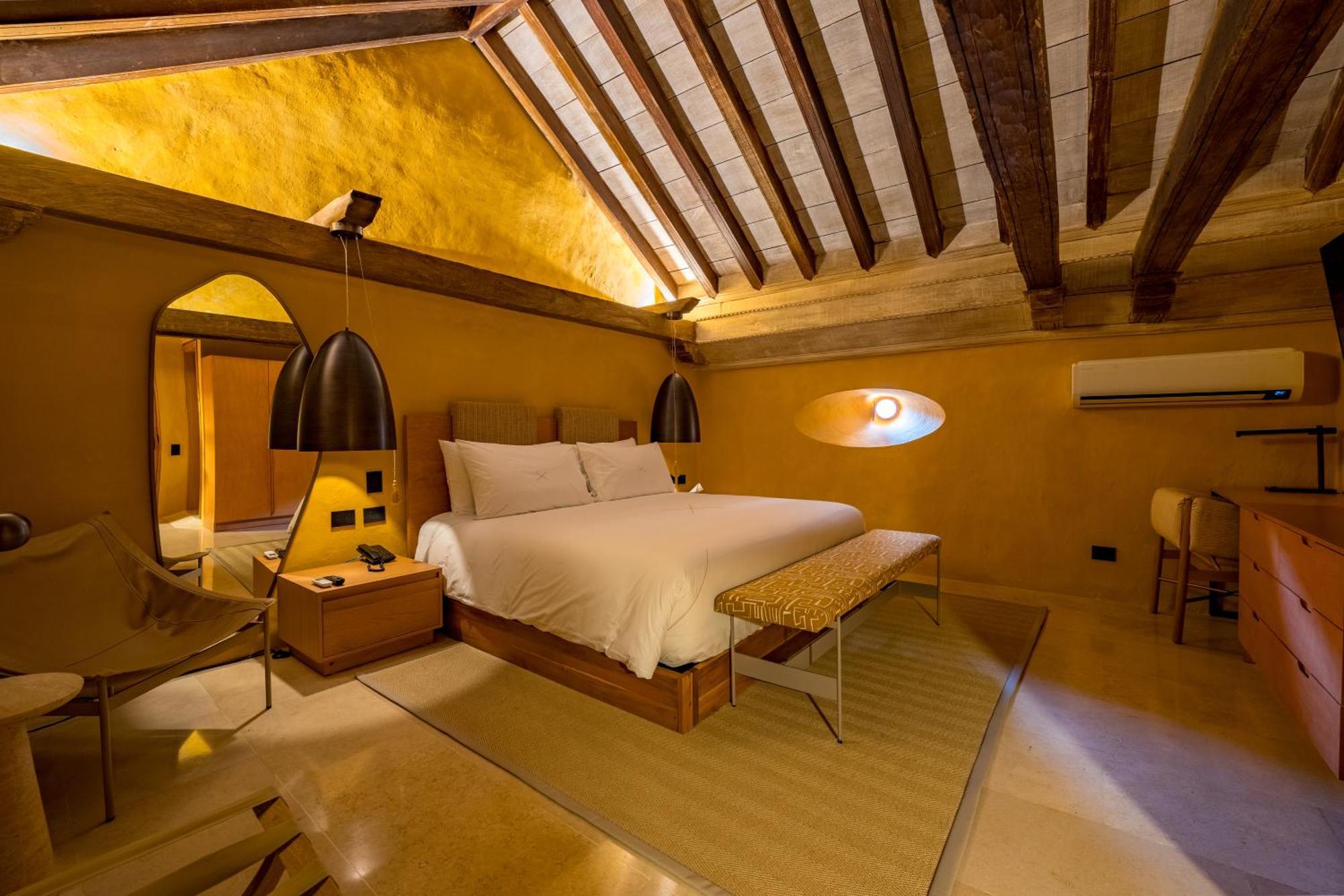 Casa Pombo 5* Cartagena