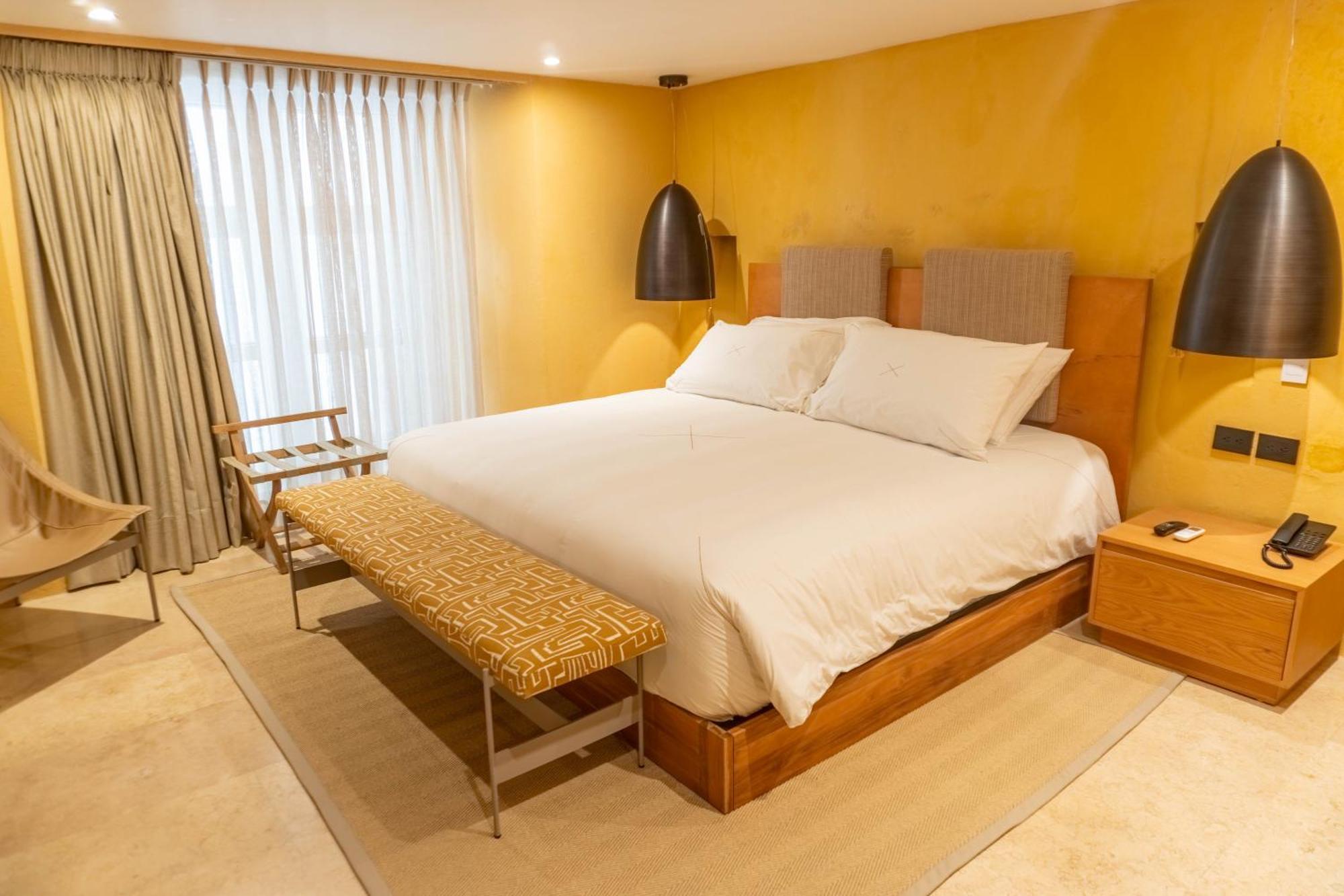 Hotel Casa Pombo