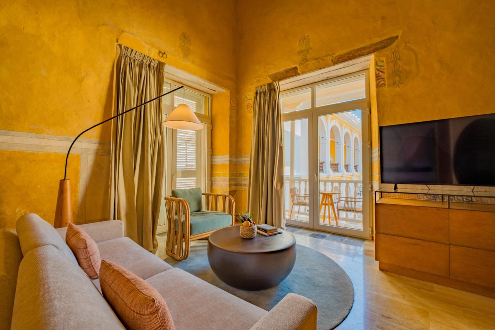 Casa Pombo 5*