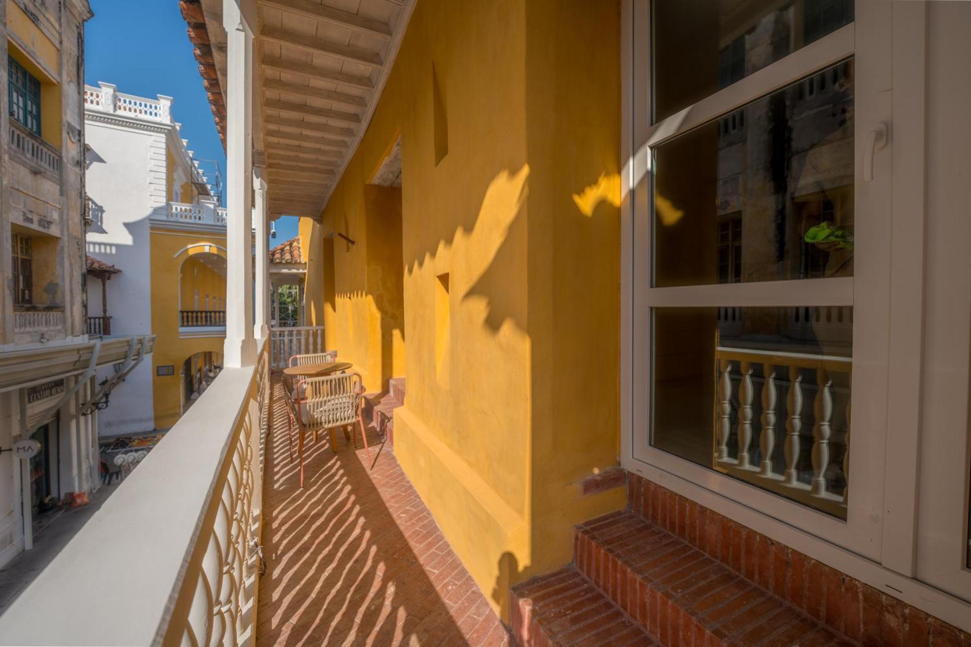 Casa Pombo