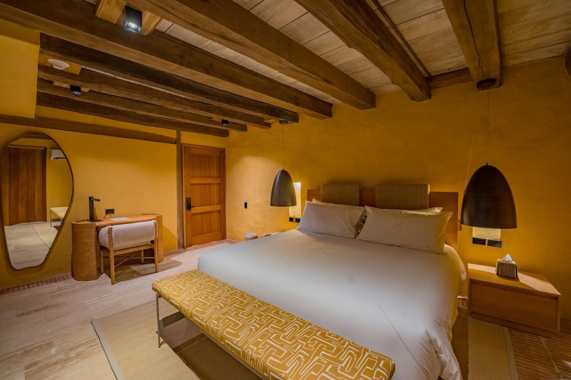 Casa Pombo Hotel 5*