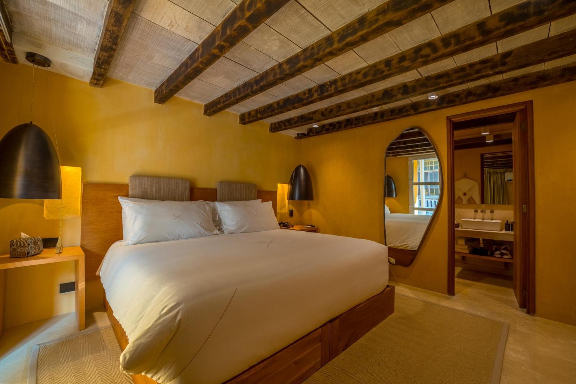 Casa Pombo Cartagena