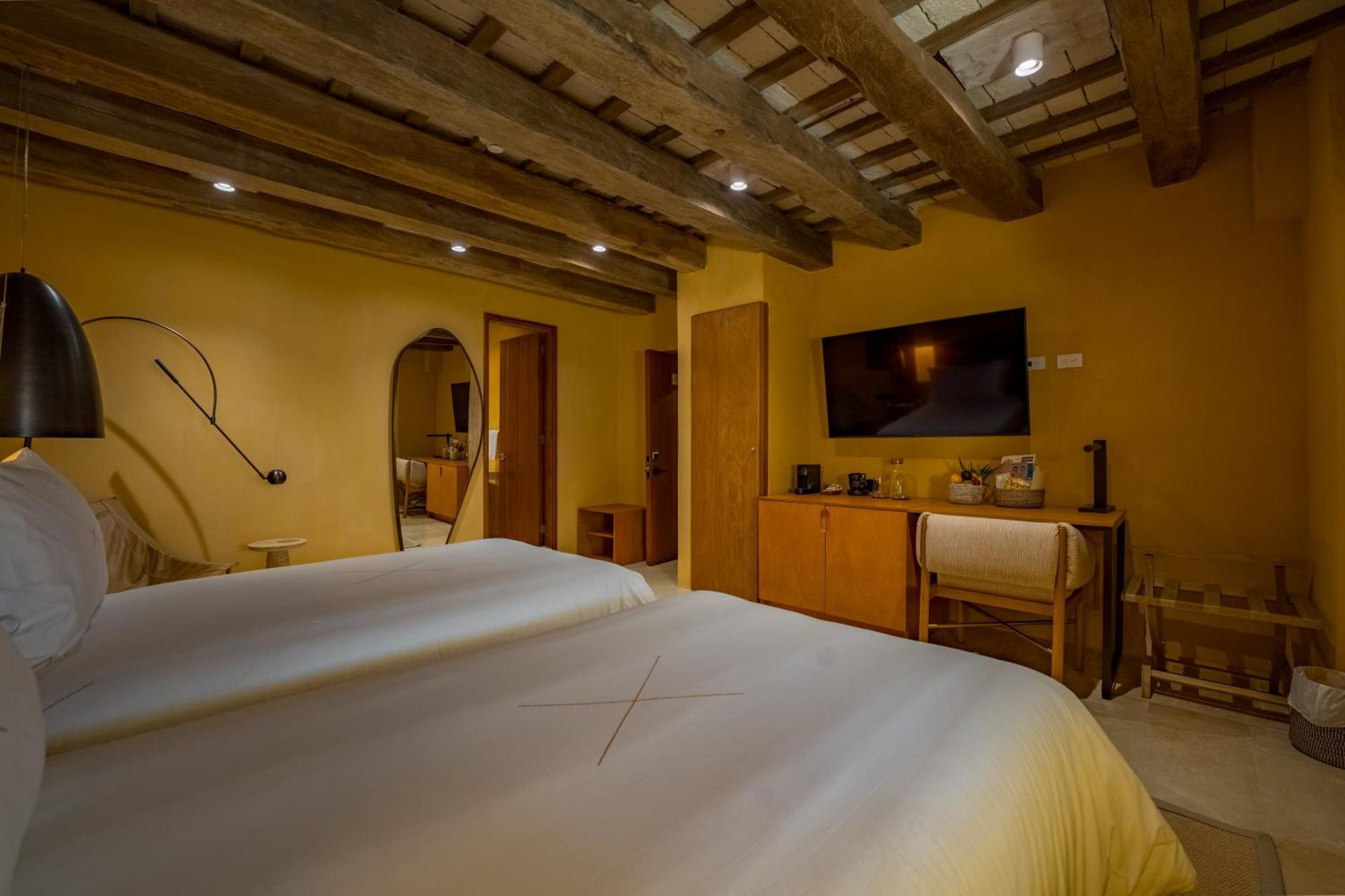 Casa Pombo Hotel
