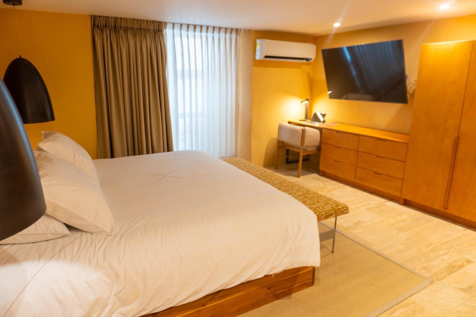 Casa Pombo Hotel 5*