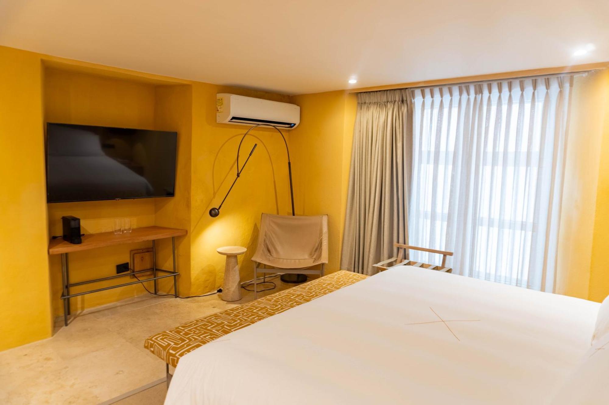Casa Carolina Hotel Cartagena (Kolumbien)