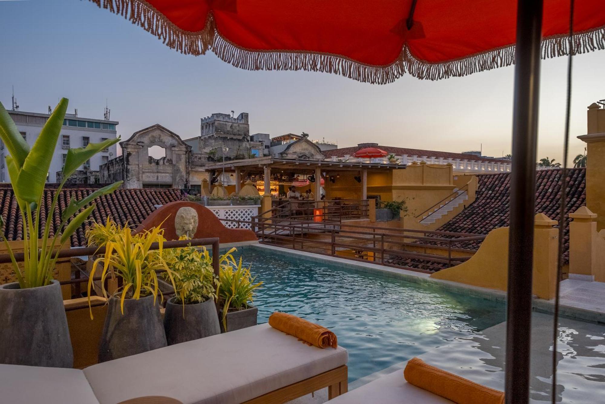 Casa Carolina 5*