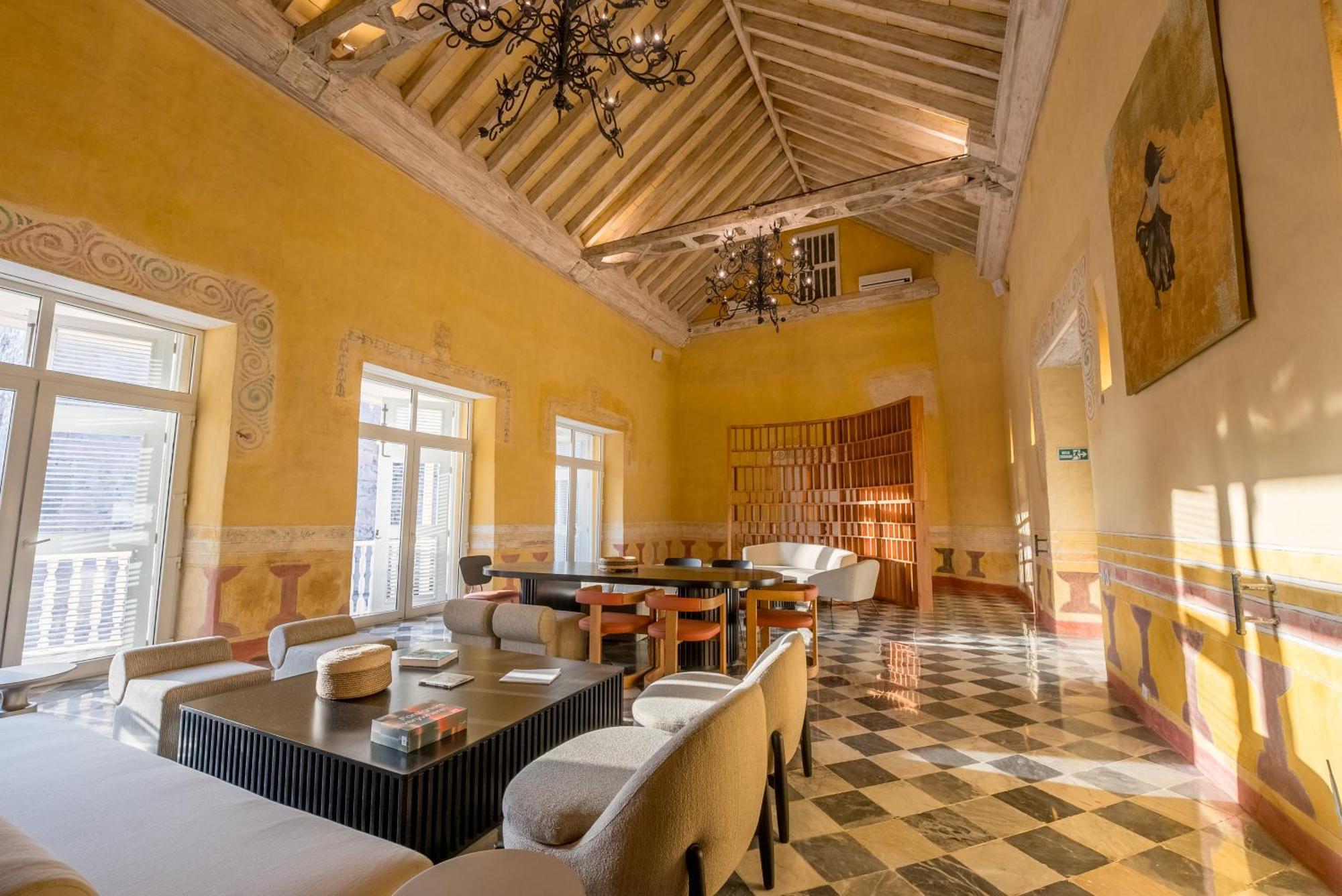 Casa Carolina Hotel