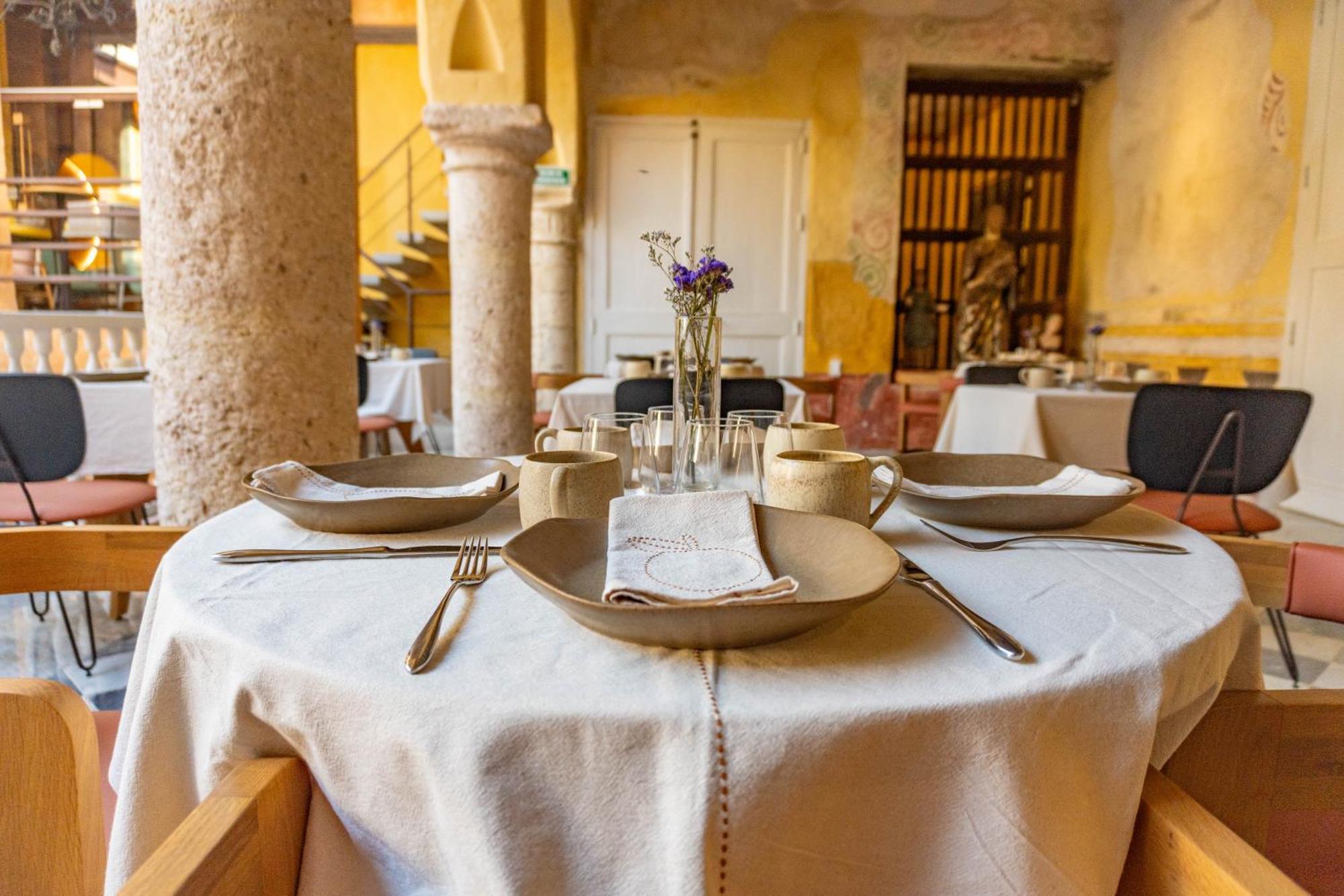 Casa Carolina Hotel