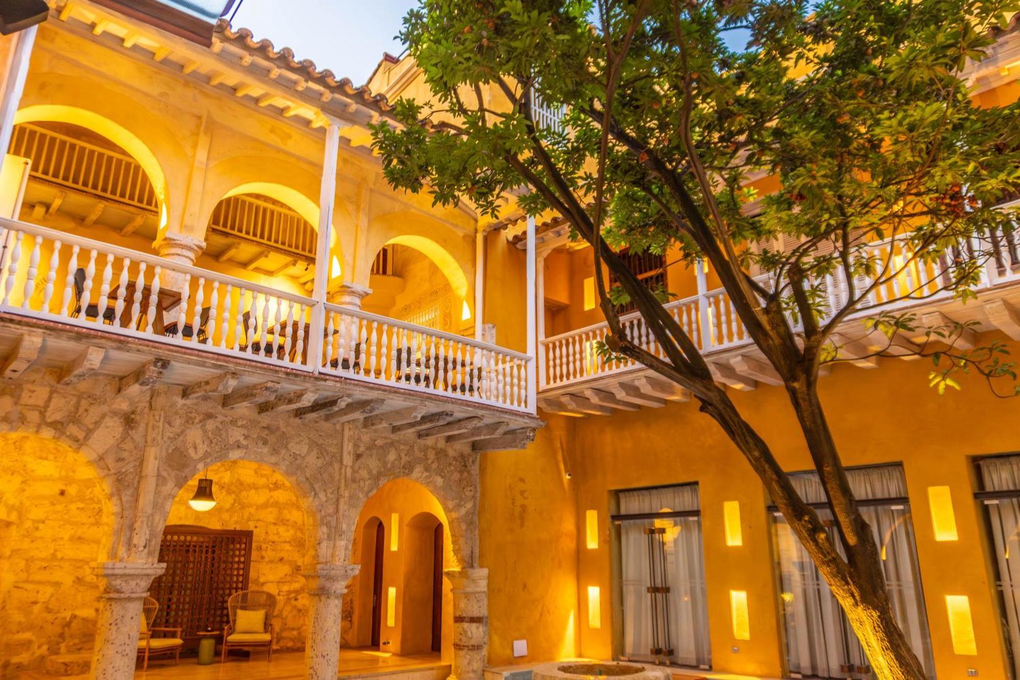 Hotel Casa Carolina 5*