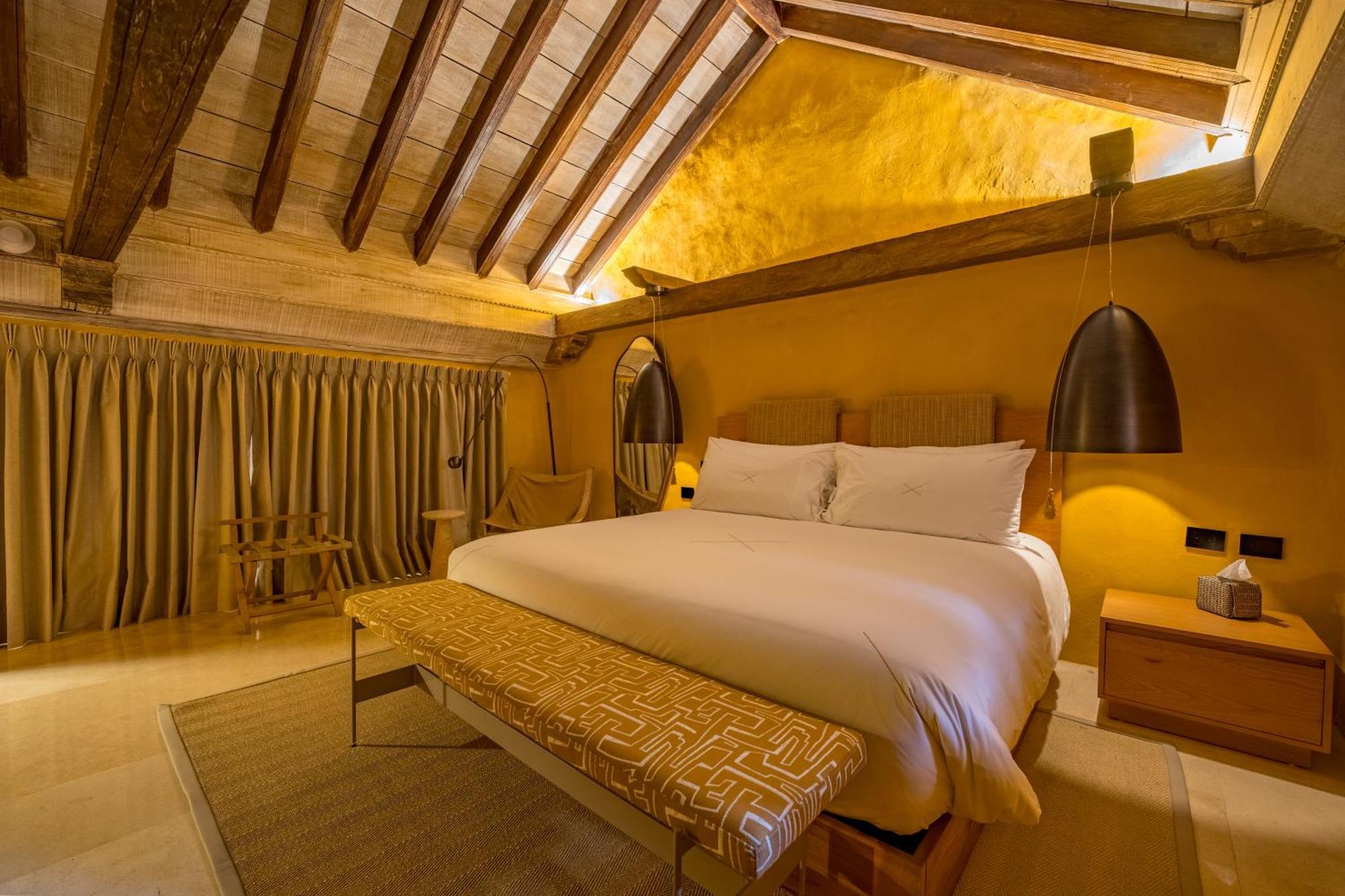 Casa Carolina Hotel 5*