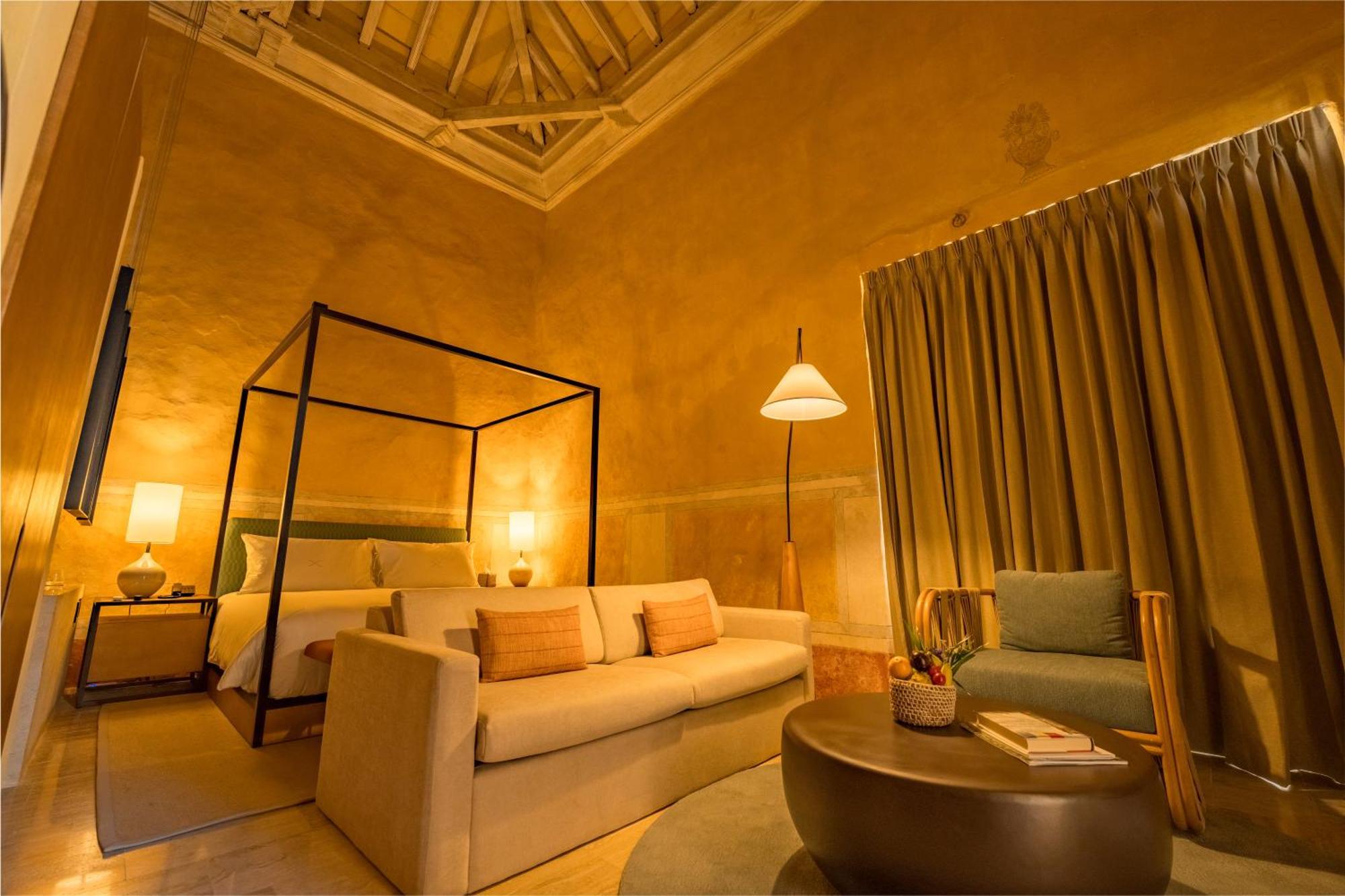 Casa Carolina Hotel 5*