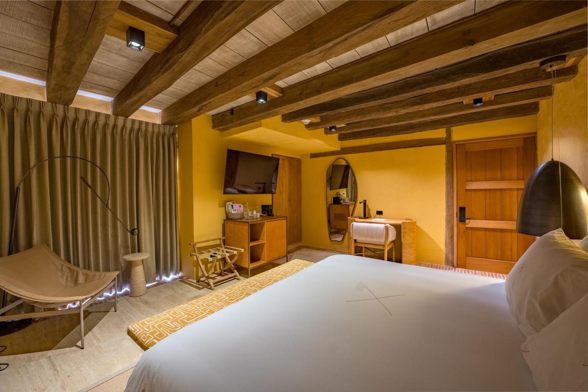 Casa Carolina 5* Cartagena (Kolumbien)