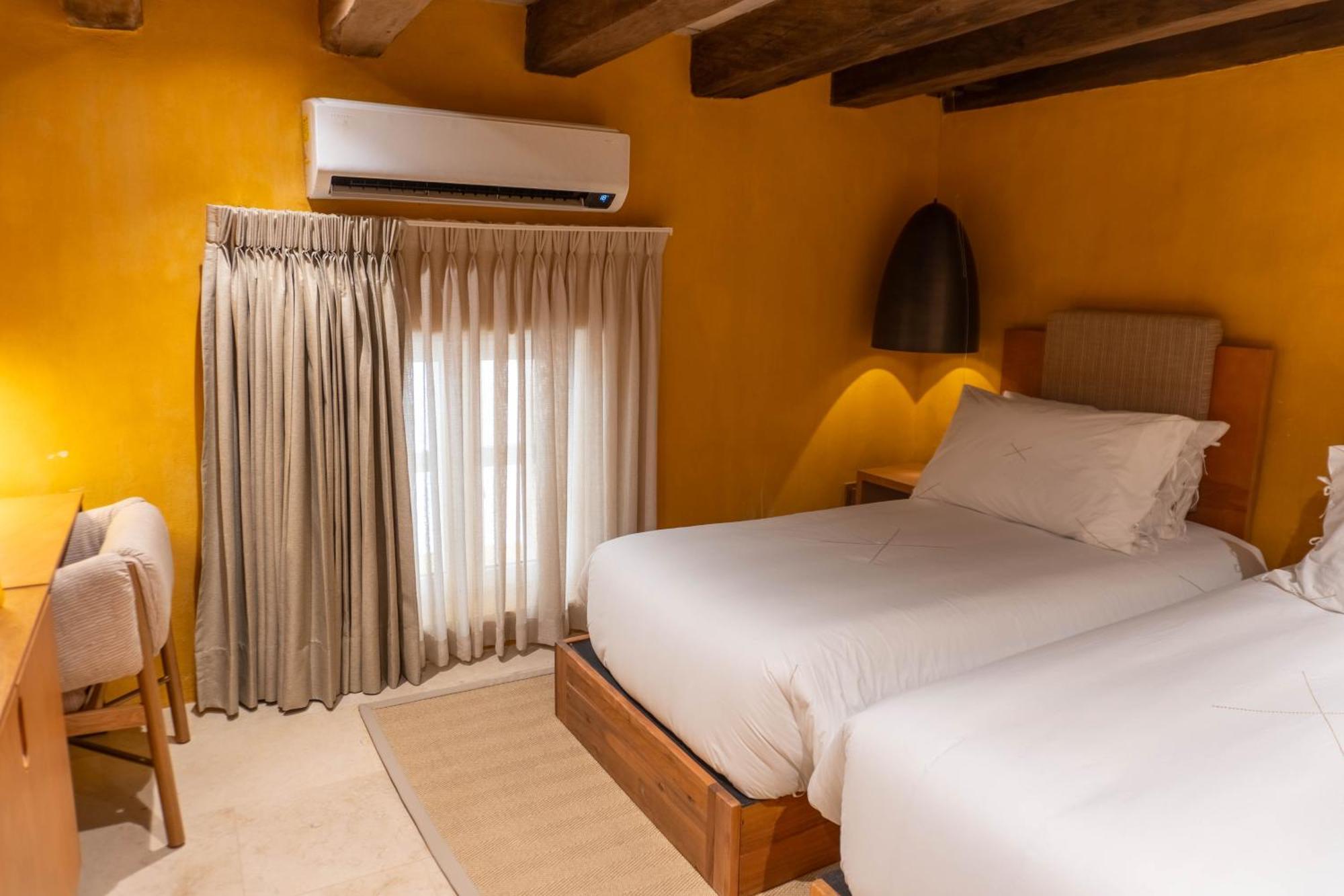 Hotel Casa Carolina 5*