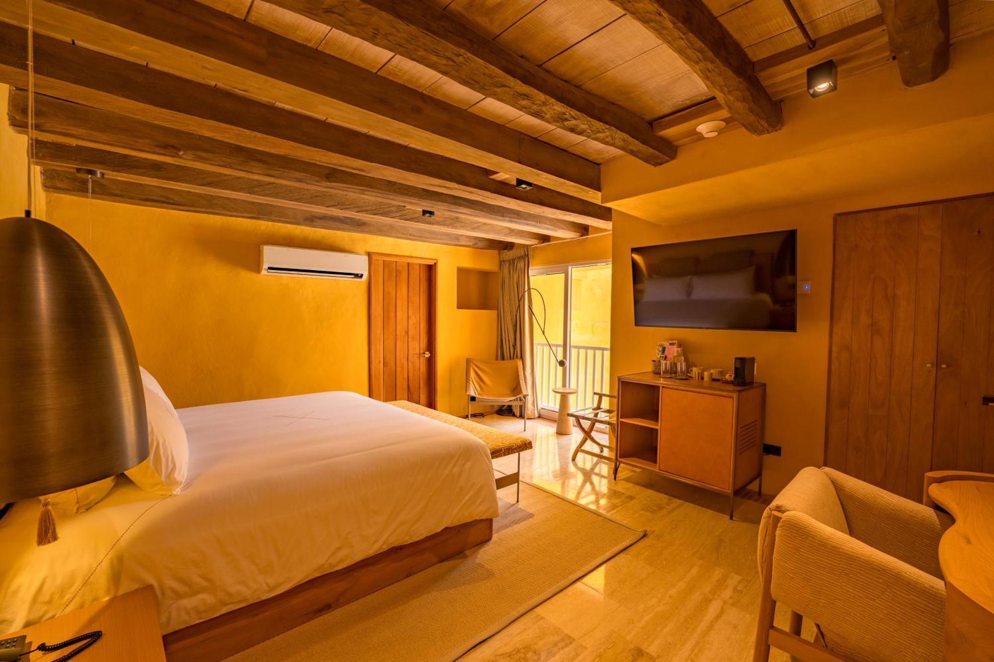 Casa Carolina Hotel Cartagena (Kolumbien)