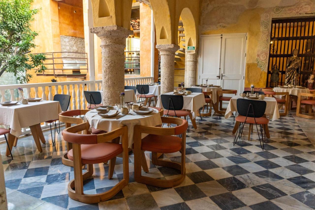 Hotel Casa Carolina 5*
